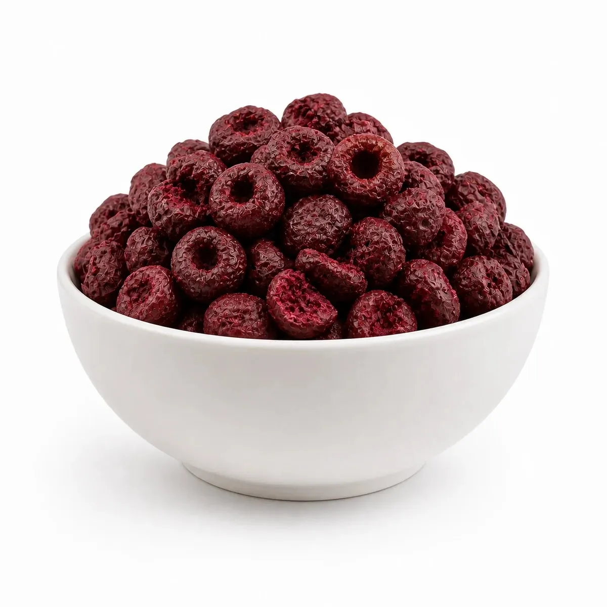 Freeze-Dried Sour Cherry