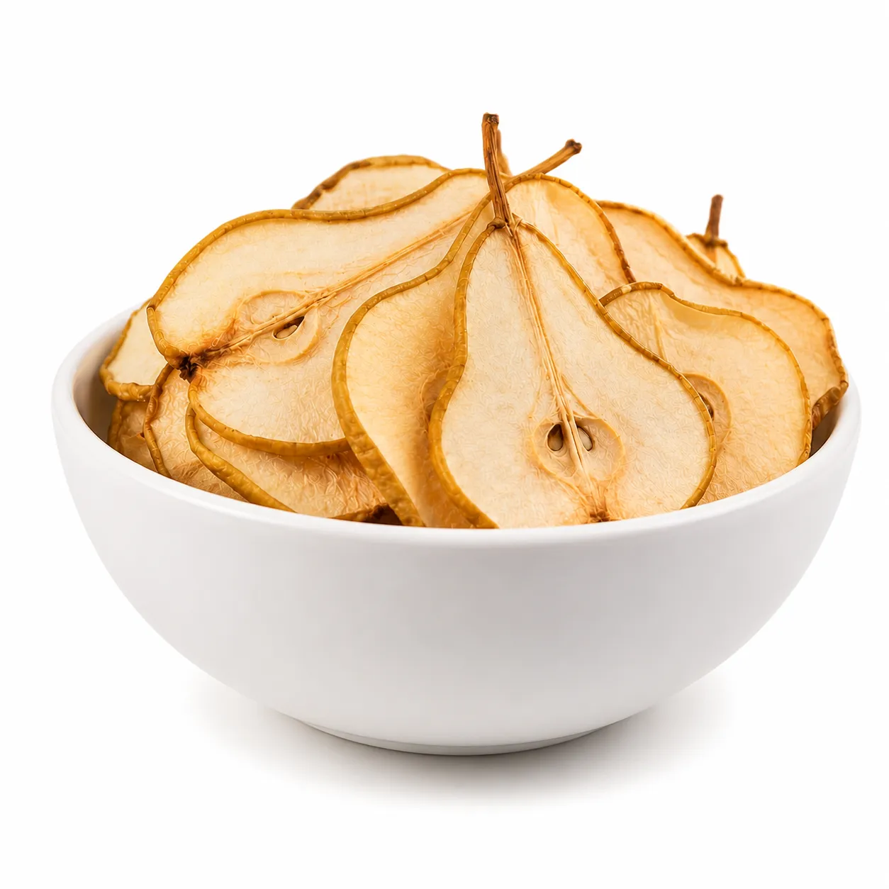 Dried Pear