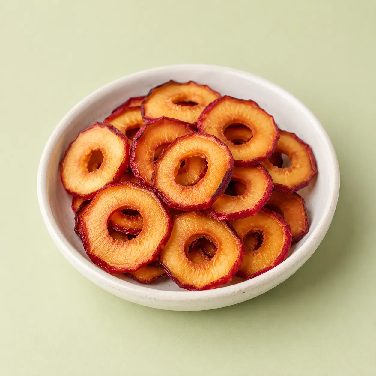 Dried Plum