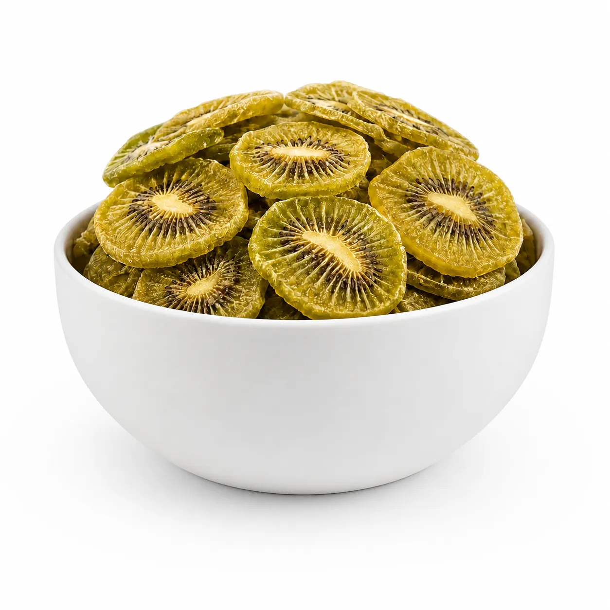 Dried Kiwi