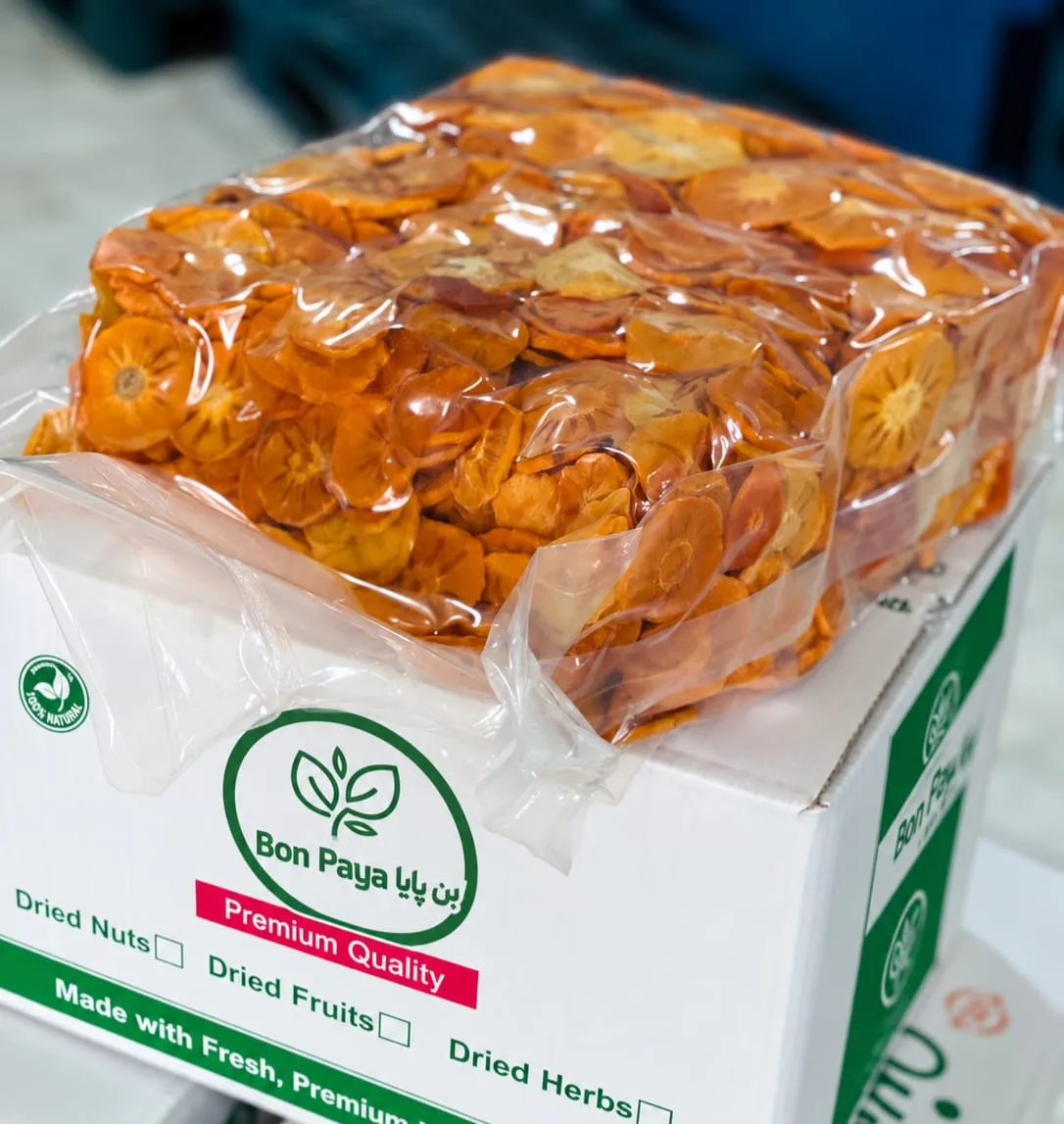 Bulk Packaging