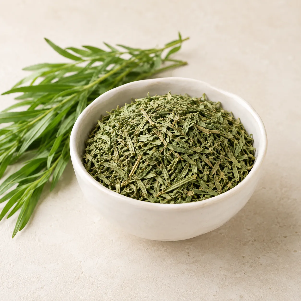Dried Tarragon