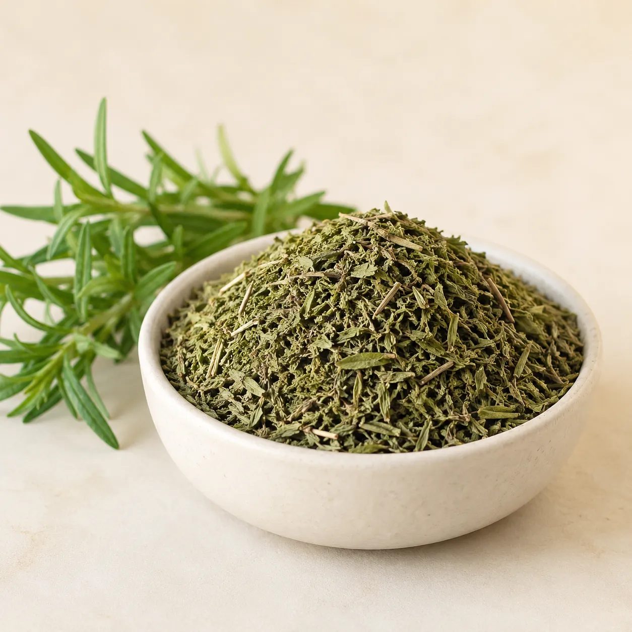 Dried Savory