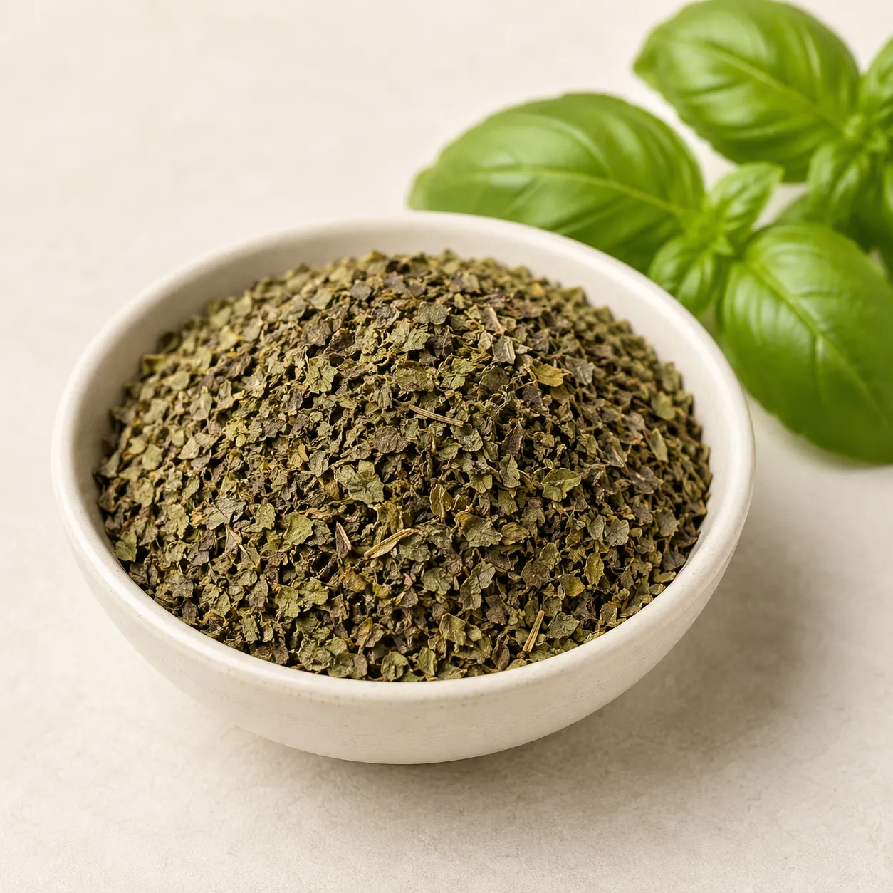 Dried Basil