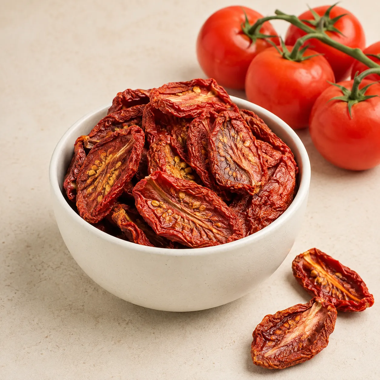 Dried Tomato