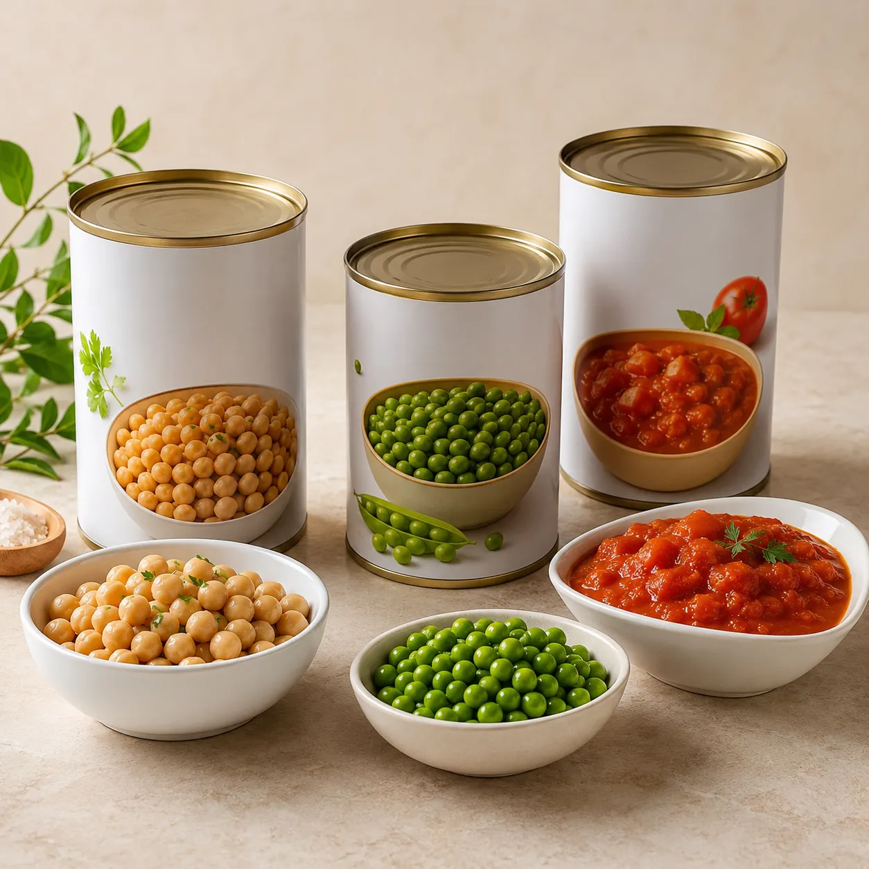 Your Product. Your Brand. Your Packaging.