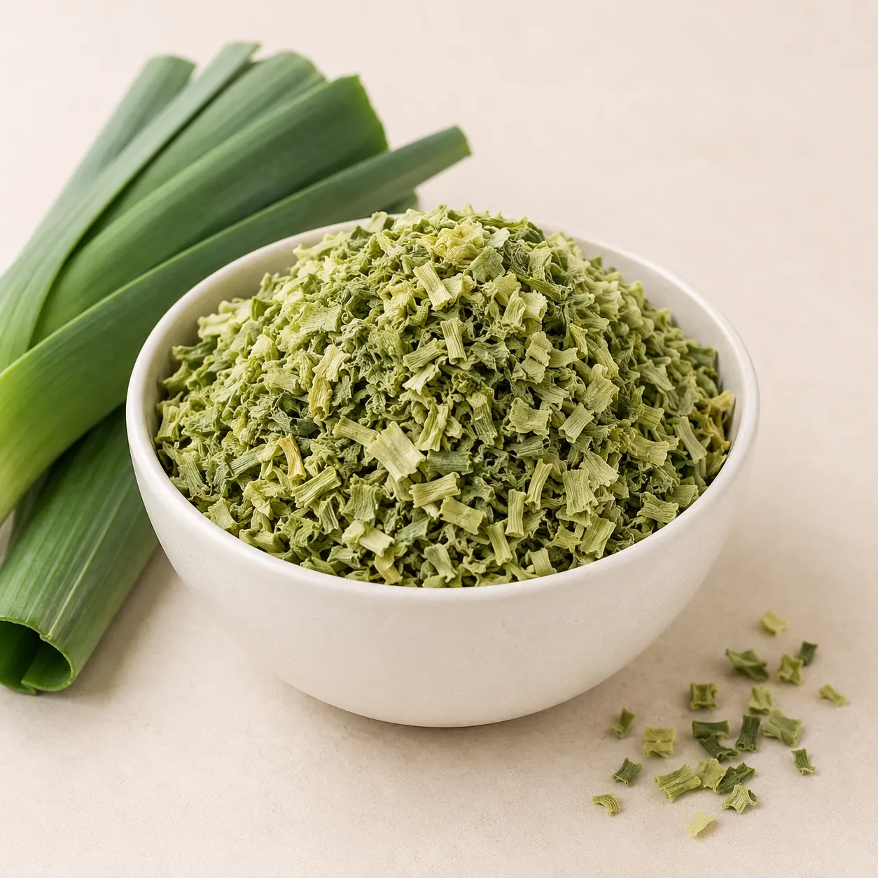 Dried Leek