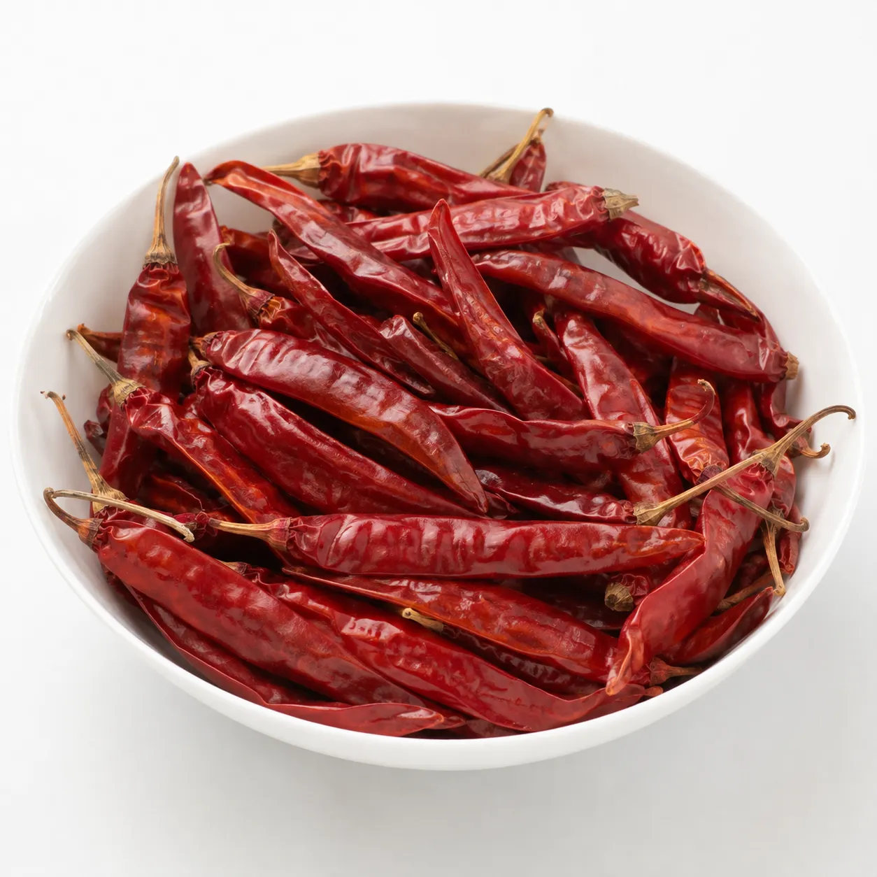 Dried Long Chili Pepper