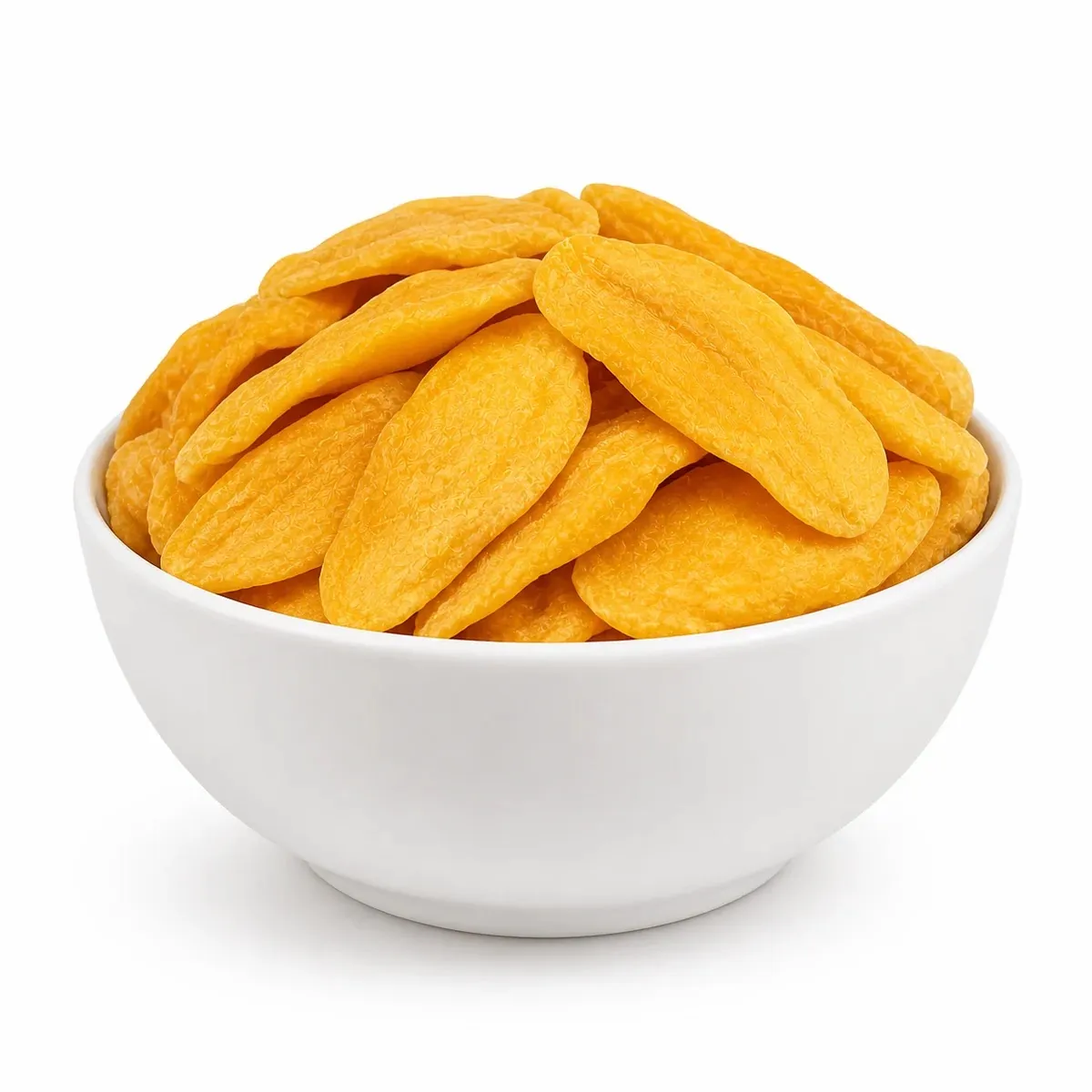 Freeze-Dried Mango