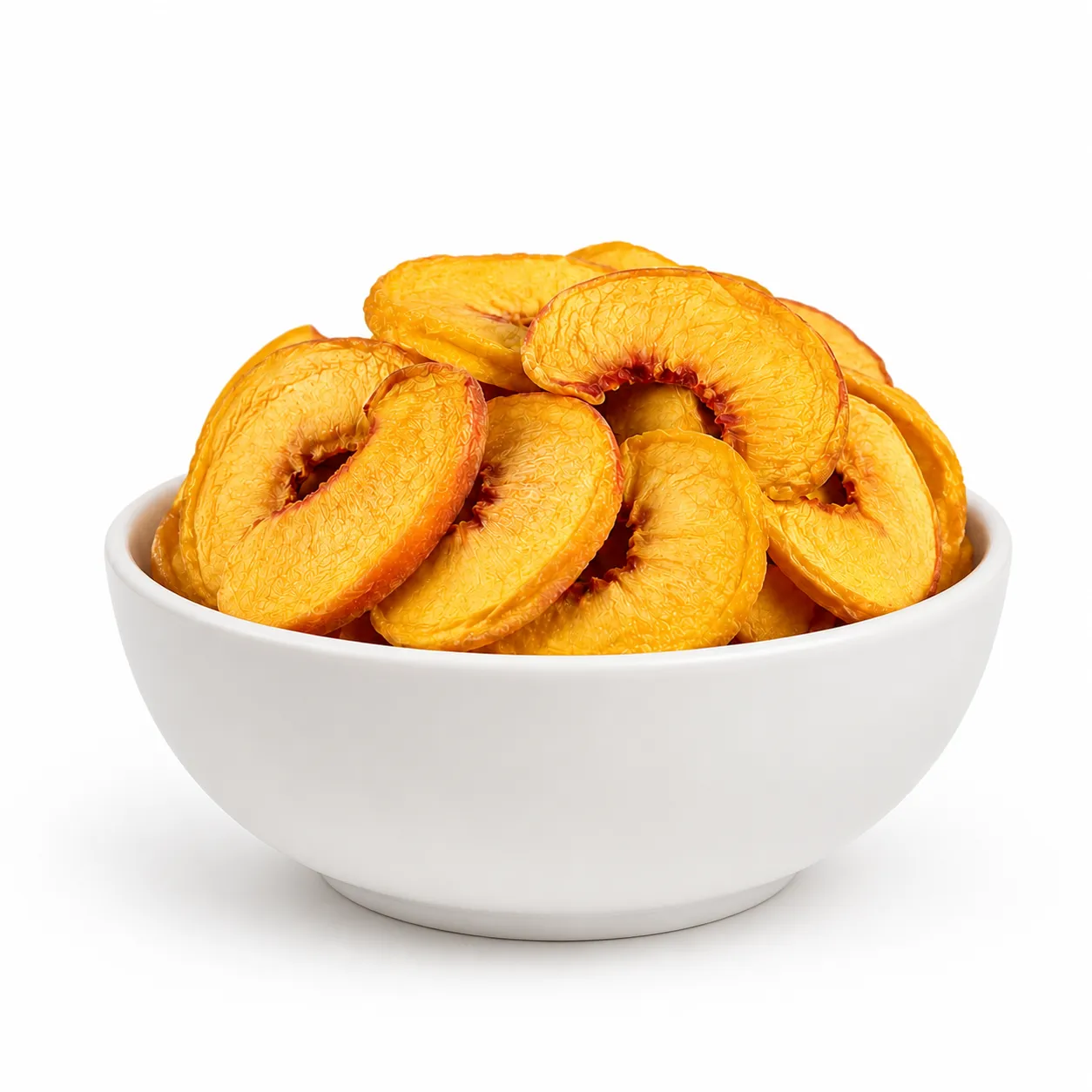 Dried Peach