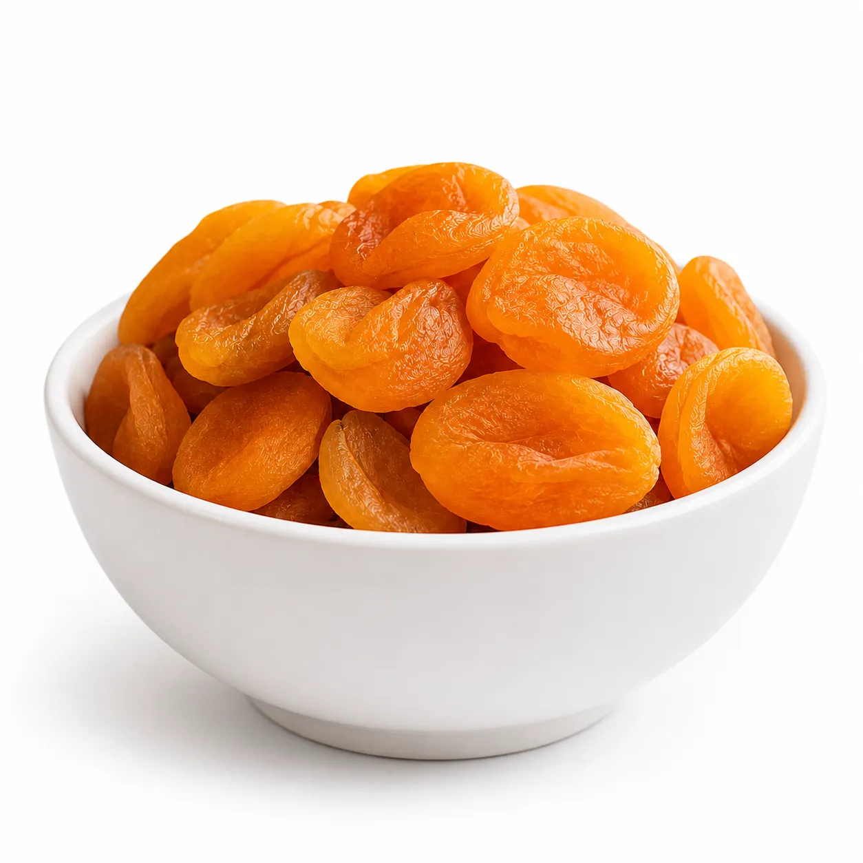 Dried Apricot