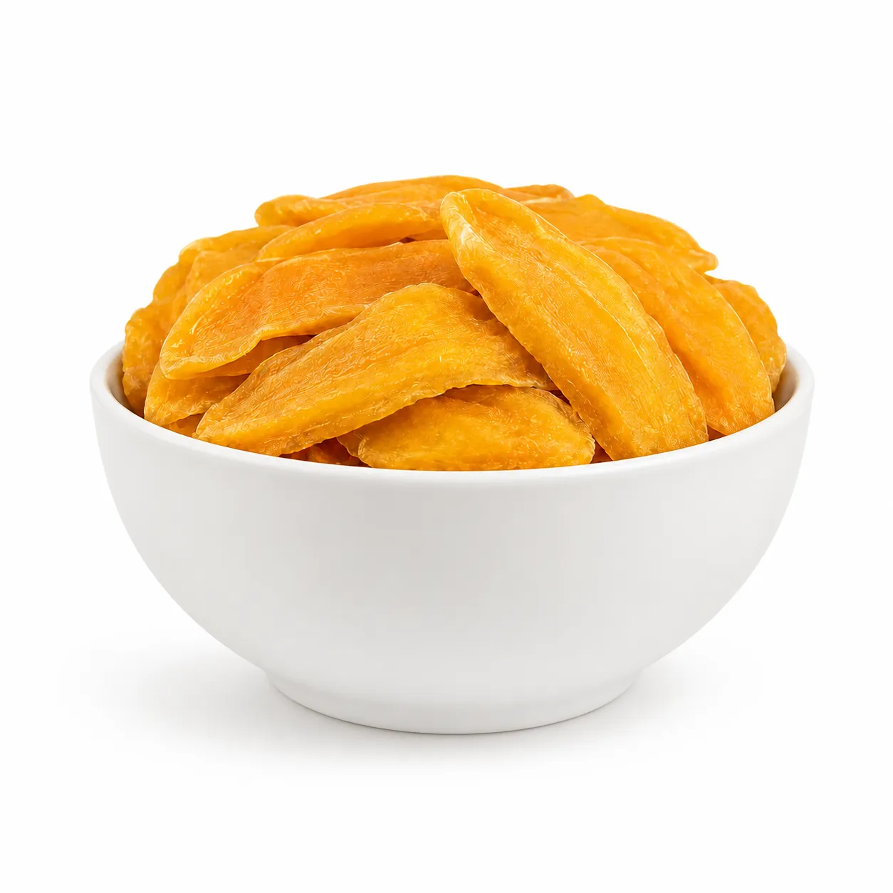 Dried Mango