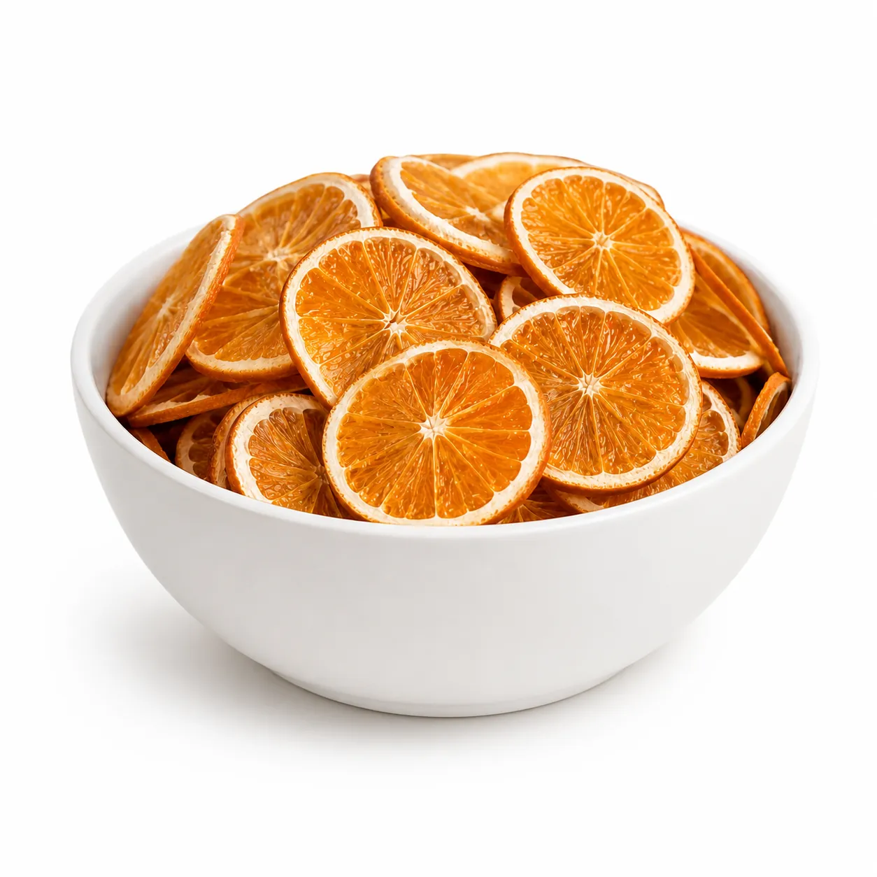 Dried Thomson Orange