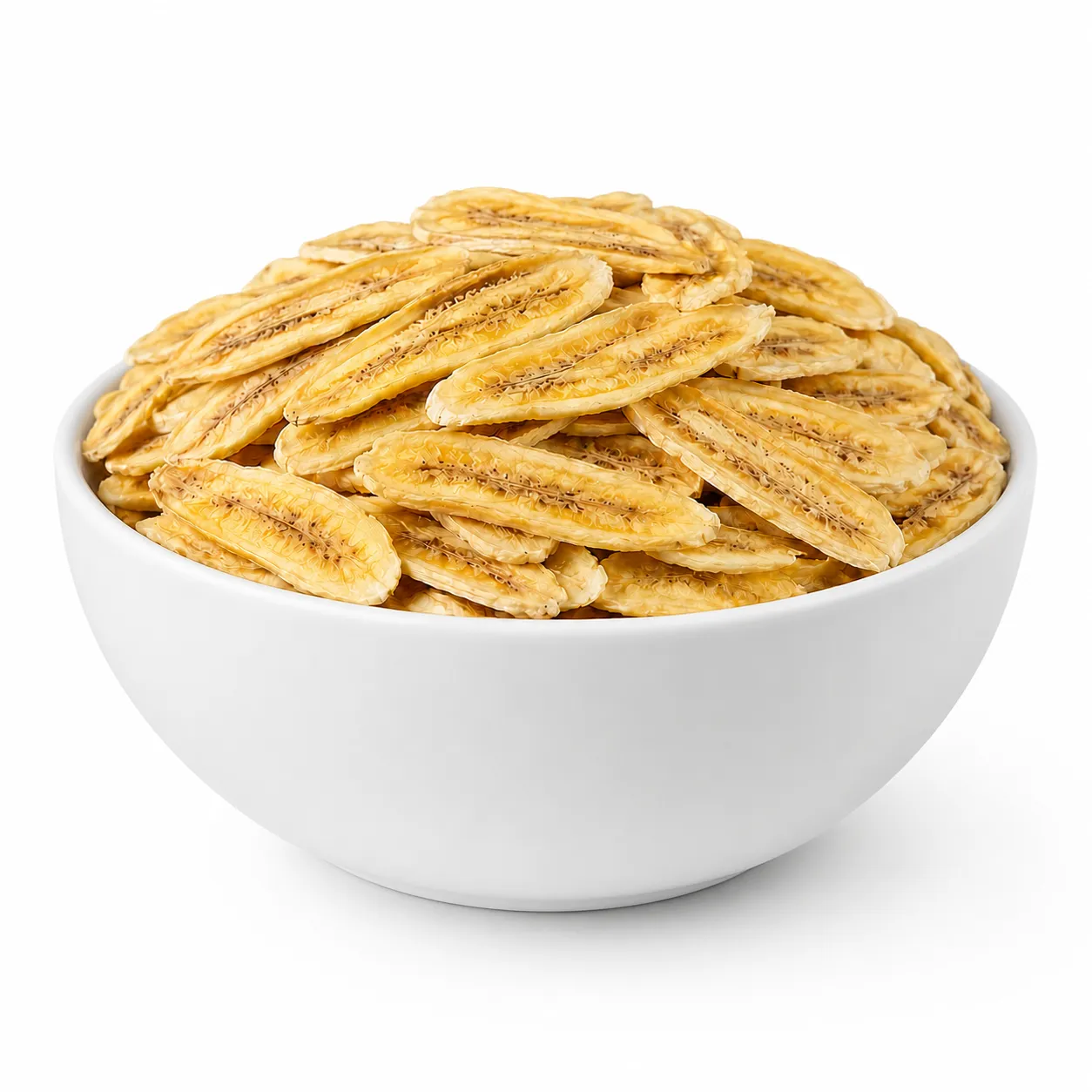 Dried Banana