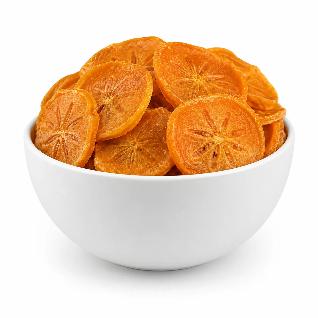Dried Persimmon