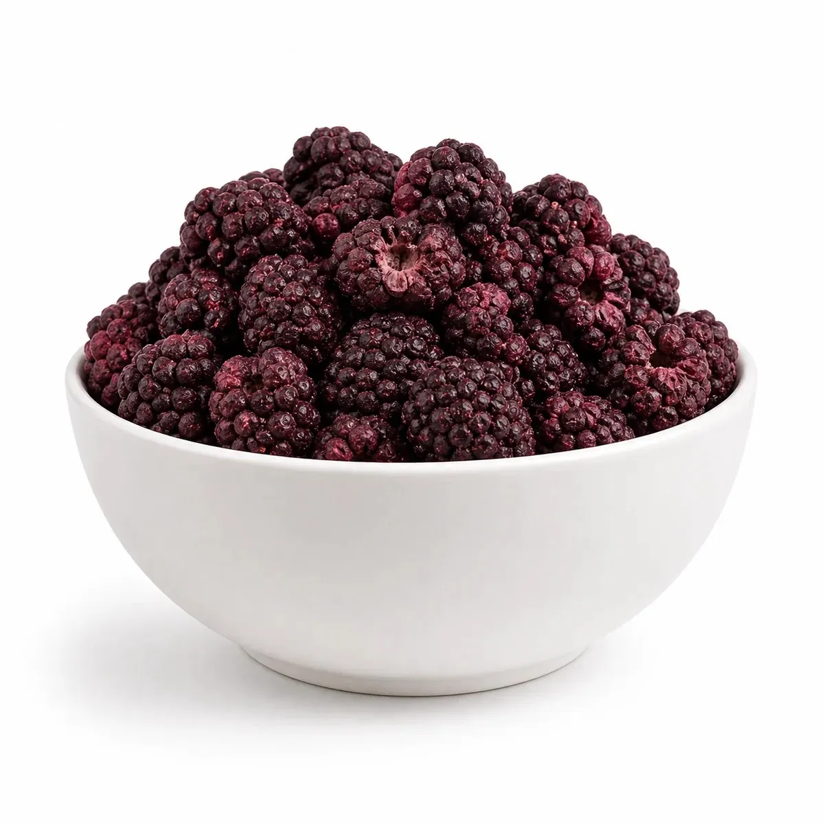 Freeze-Dried Blackberry