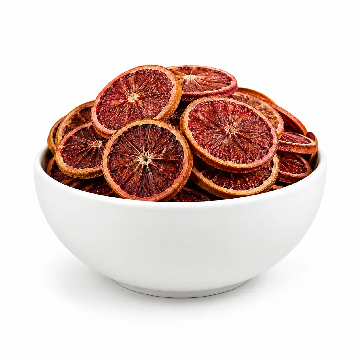 Dried Blood Orange